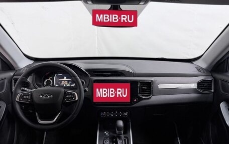 Chery Tiggo 4 I рестайлинг, 2020 год, 1 299 000 рублей, 10 фотография
