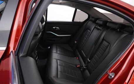 BMW 3 серия, 2020 год, 3 399 099 рублей, 9 фотография