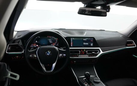 BMW 3 серия, 2020 год, 3 399 099 рублей, 6 фотография