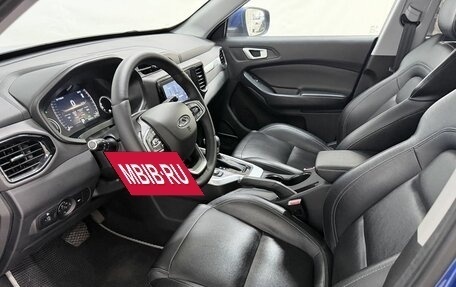 Chery Tiggo 4 I рестайлинг, 2020 год, 1 299 000 рублей, 11 фотография