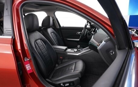 BMW 3 серия, 2020 год, 3 399 099 рублей, 8 фотография