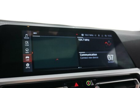 BMW 3 серия, 2020 год, 3 399 099 рублей, 16 фотография