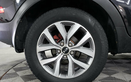 KIA Sportage III, 2015 год, 1 330 000 рублей, 4 фотография