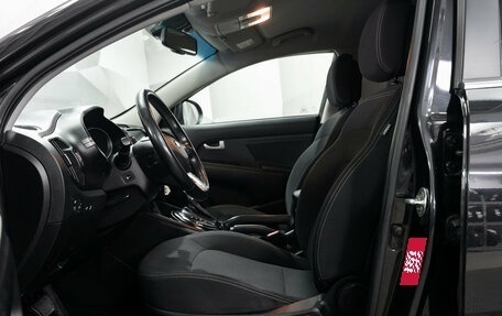 KIA Sportage III, 2015 год, 1 330 000 рублей, 5 фотография