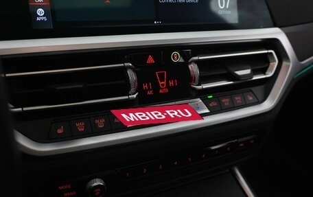 BMW 3 серия, 2020 год, 3 399 099 рублей, 17 фотография