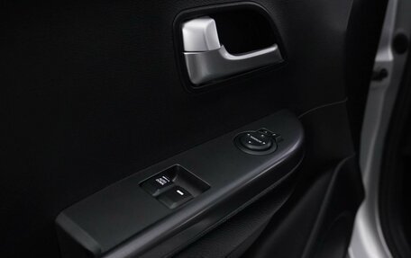 KIA Rio III рестайлинг, 2016 год, 849 077 рублей, 16 фотография