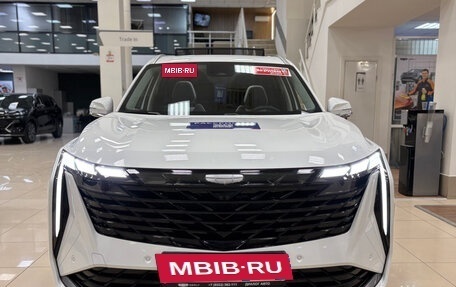 Geely Atlas, 2026 год, 3 909 990 рублей, 6 фотография