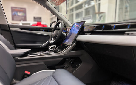 Geely Atlas, 2026 год, 3 909 990 рублей, 19 фотография