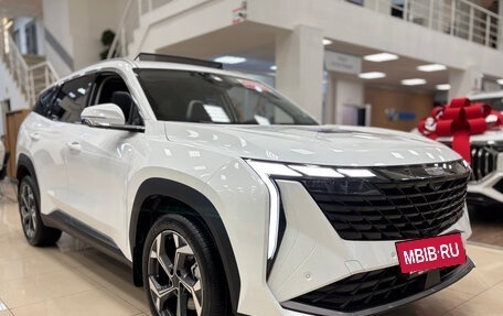 Geely Atlas, 2026 год, 3 909 990 рублей, 5 фотография