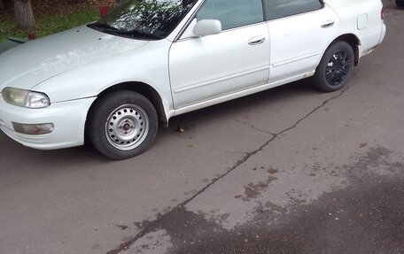 Nissan Presea II, 1998 год, 185 000 рублей, 2 фотография
