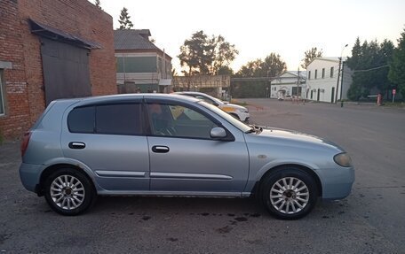 Nissan Almera, 2006 год, 320 000 рублей, 2 фотография