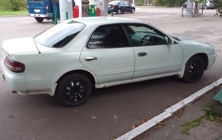Nissan Presea II, 1998 год, 185 000 рублей, 4 фотография