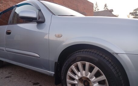 Nissan Almera, 2006 год, 320 000 рублей, 5 фотография