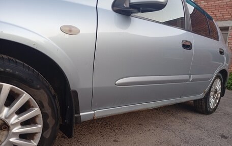 Nissan Almera, 2006 год, 320 000 рублей, 7 фотография