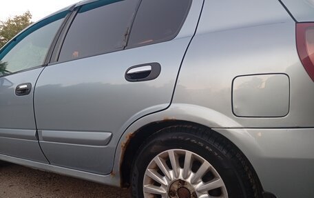 Nissan Almera, 2006 год, 320 000 рублей, 8 фотография