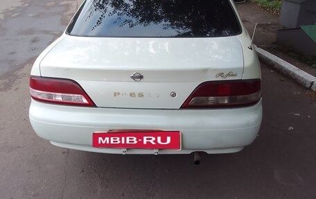 Nissan Presea II, 1998 год, 185 000 рублей, 3 фотография
