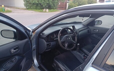 Nissan Almera, 2006 год, 320 000 рублей, 9 фотография
