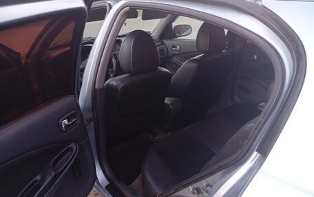 Nissan Almera, 2006 год, 320 000 рублей, 10 фотография