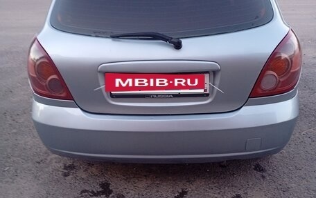 Nissan Almera, 2006 год, 320 000 рублей, 4 фотография