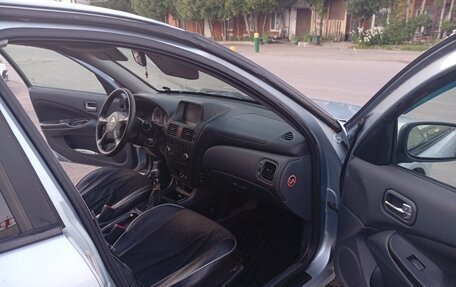 Nissan Almera, 2006 год, 320 000 рублей, 13 фотография