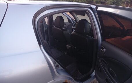 Nissan Almera, 2006 год, 320 000 рублей, 12 фотография