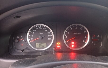 Nissan Almera, 2006 год, 320 000 рублей, 15 фотография