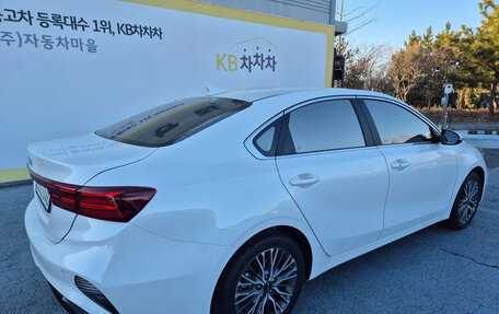 KIA Cerato IV, 2023 год, 2 100 000 рублей, 6 фотография