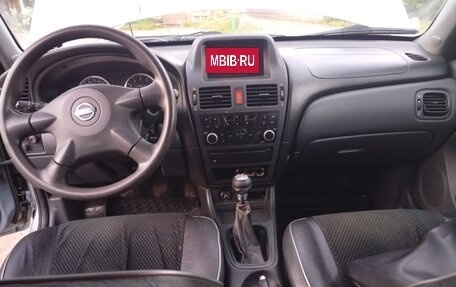 Nissan Almera, 2006 год, 320 000 рублей, 17 фотография