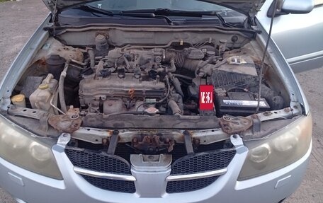 Nissan Almera, 2006 год, 320 000 рублей, 14 фотография