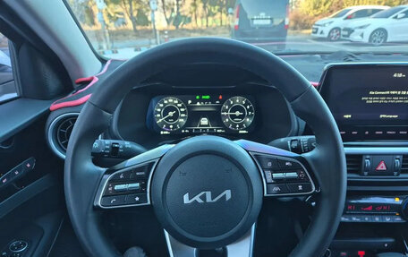 KIA Cerato IV, 2023 год, 2 100 000 рублей, 14 фотография