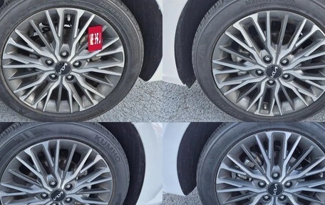 KIA Cerato IV, 2023 год, 2 100 000 рублей, 8 фотография