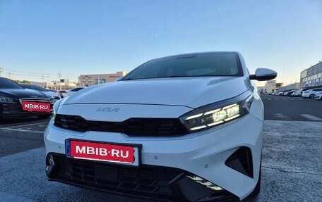 KIA Cerato IV, 2023 год, 2 100 000 рублей, 7 фотография