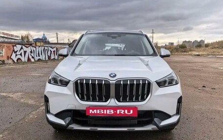 BMW X1, 2023 год, 2 858 000 рублей, 2 фотография