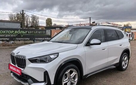 BMW X1, 2023 год, 2 858 000 рублей, 4 фотография