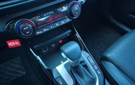 KIA Cerato IV, 2023 год, 2 100 000 рублей, 16 фотография