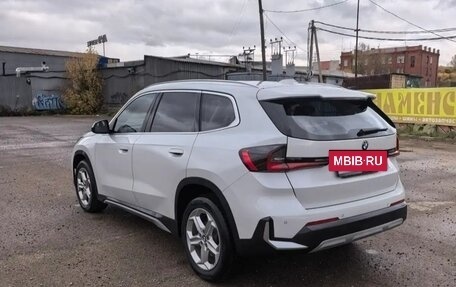 BMW X1, 2023 год, 2 858 000 рублей, 5 фотография
