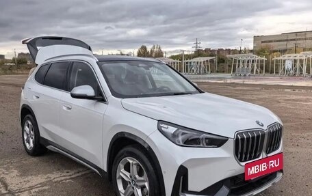 BMW X1, 2023 год, 2 858 000 рублей, 3 фотография