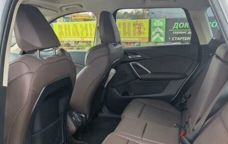 BMW X1, 2023 год, 2 858 000 рублей, 10 фотография