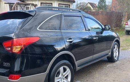 Hyundai ix55, 2011 год, 1 800 000 рублей, 3 фотография