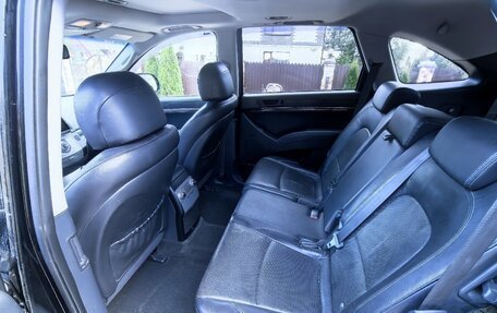 Hyundai ix55, 2011 год, 1 800 000 рублей, 11 фотография