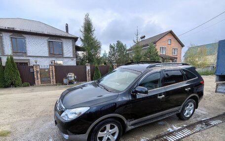 Hyundai ix55, 2011 год, 1 800 000 рублей, 10 фотография