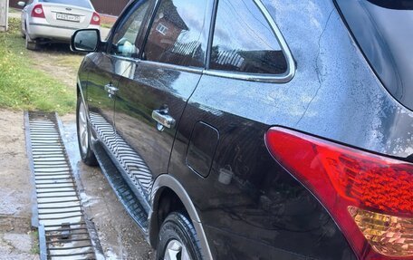 Hyundai ix55, 2011 год, 1 800 000 рублей, 7 фотография