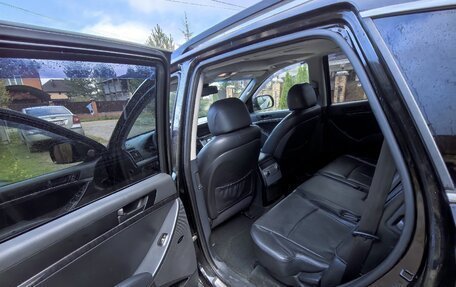 Hyundai ix55, 2011 год, 1 800 000 рублей, 12 фотография