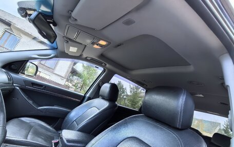 Hyundai ix55, 2011 год, 1 800 000 рублей, 16 фотография