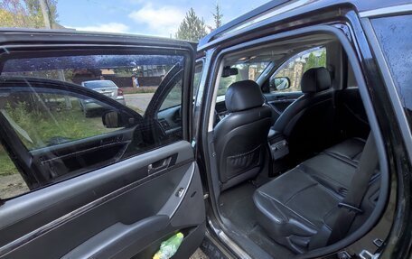 Hyundai ix55, 2011 год, 1 800 000 рублей, 13 фотография