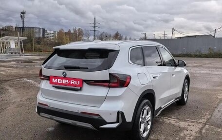 BMW X1, 2023 год, 2 858 000 рублей, 6 фотография