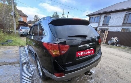 Hyundai ix55, 2011 год, 1 800 000 рублей, 5 фотография