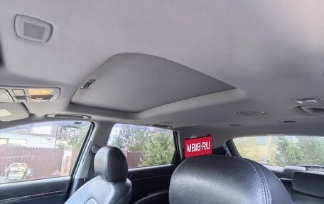 Hyundai ix55, 2011 год, 1 800 000 рублей, 14 фотография