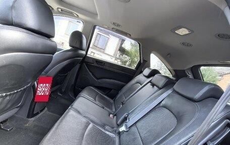 Hyundai ix55, 2011 год, 1 800 000 рублей, 15 фотография