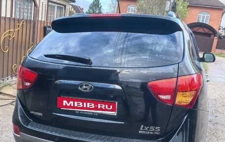 Hyundai ix55, 2011 год, 1 800 000 рублей, 4 фотография